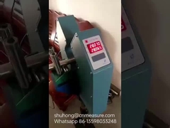 이중 축 레이저 지름 측정 척도 외부 지름 범위 0.2mm ~ 45mm