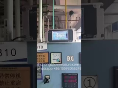 LDM2025 레이저 지름 측정 도구 0.1mm ~ 20mm 측정 범위