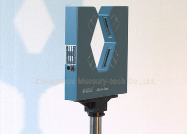 LDM-60XY 높은 정밀도 관 레이저 직경 측정 계기 계기 공구